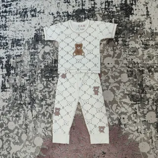 ست تیشرت شلوار بچگانه