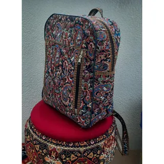 کوله پشتی طرمه ایرانی