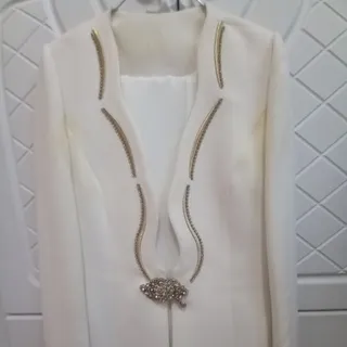 کت و شلوار زنانه