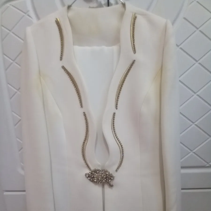 کت و شلوار زنانه