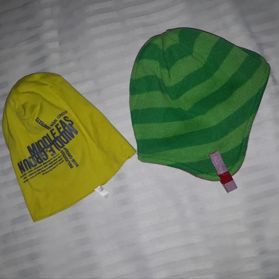 کلاه بچگانه