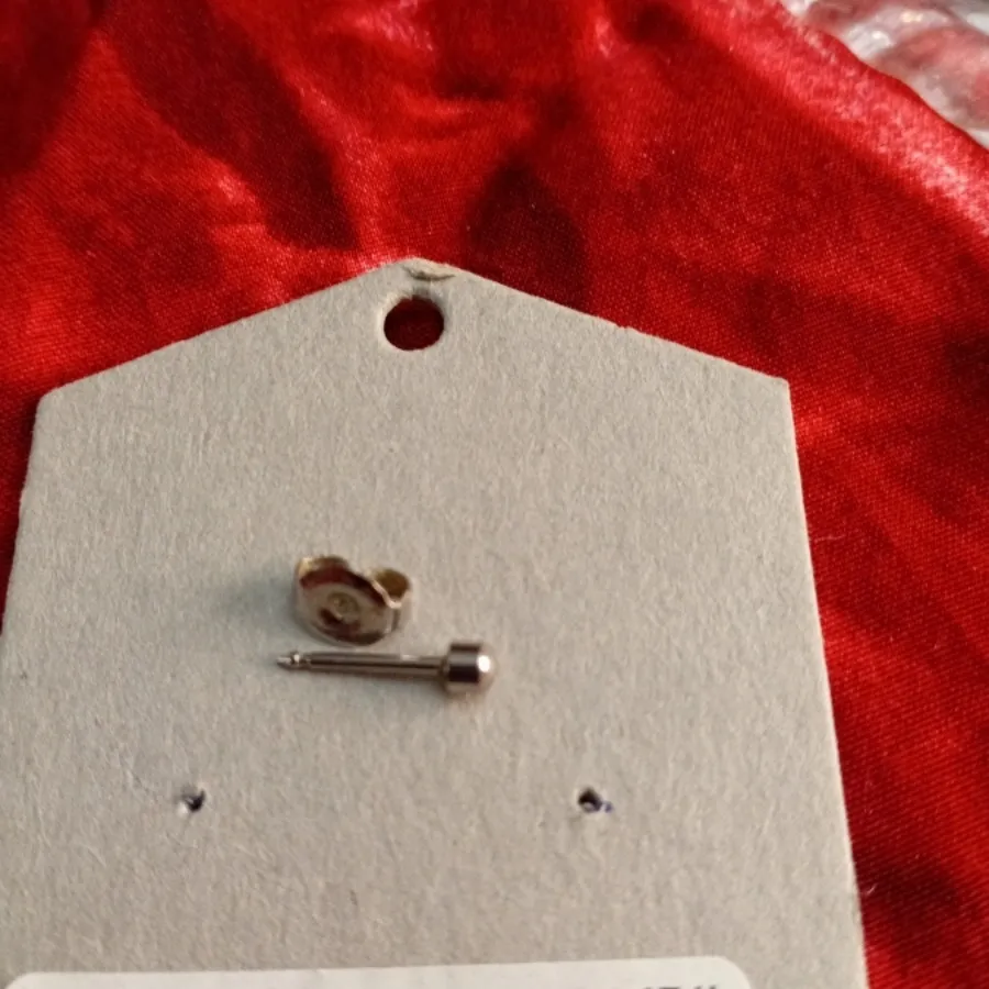 گوشواره اورجینال Studex