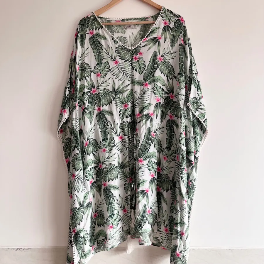 پانچو نخی اورجینال