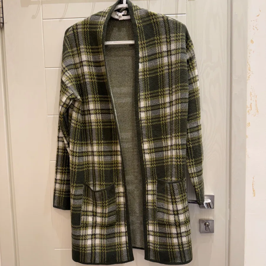 مانتوی بافت کوتون