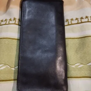 کیف پول جادار