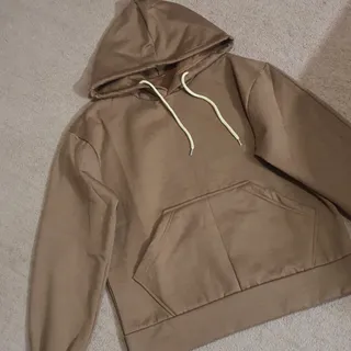 هودی دورس زنانه نسکافه ای