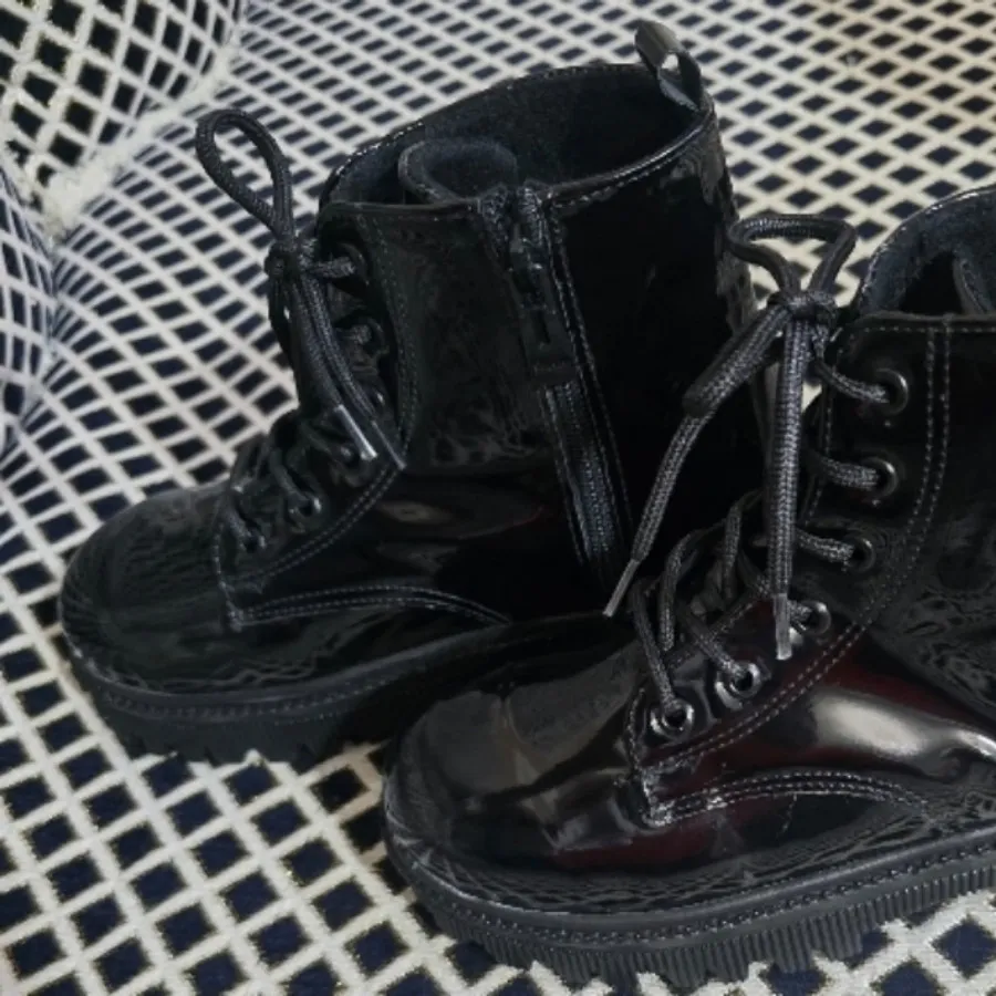 نیم بوت بچگانه