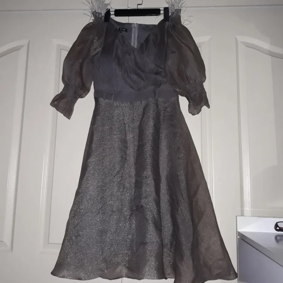 پیراهن مجلسی