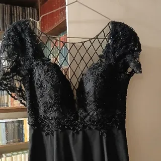 لباس مجلسی ماکسی