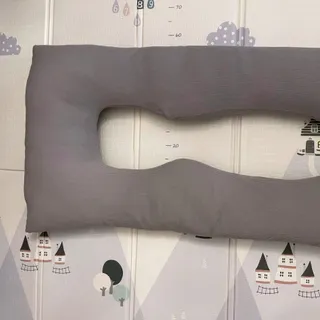 بالش بارداری دیروحه مدل U