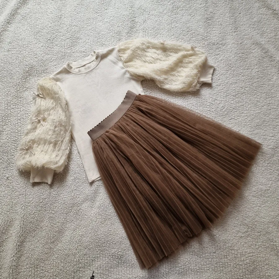 لباس و دامن پلیسه دخترونه