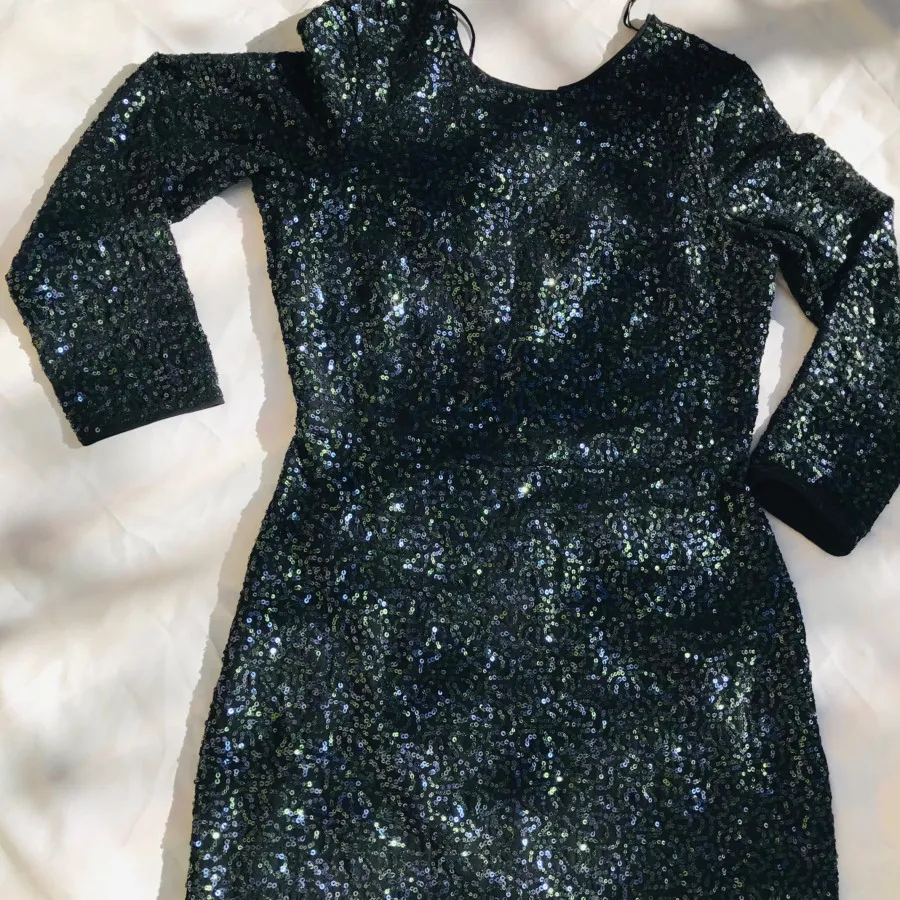 تمام پولک برند اچ اند ام