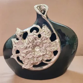 دکوری گلدون زیبا