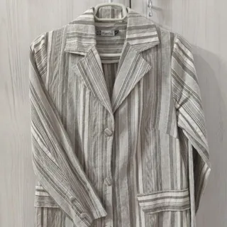 مانتو/ کت Havilux