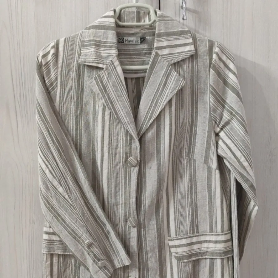 مانتو/ کت Havilux