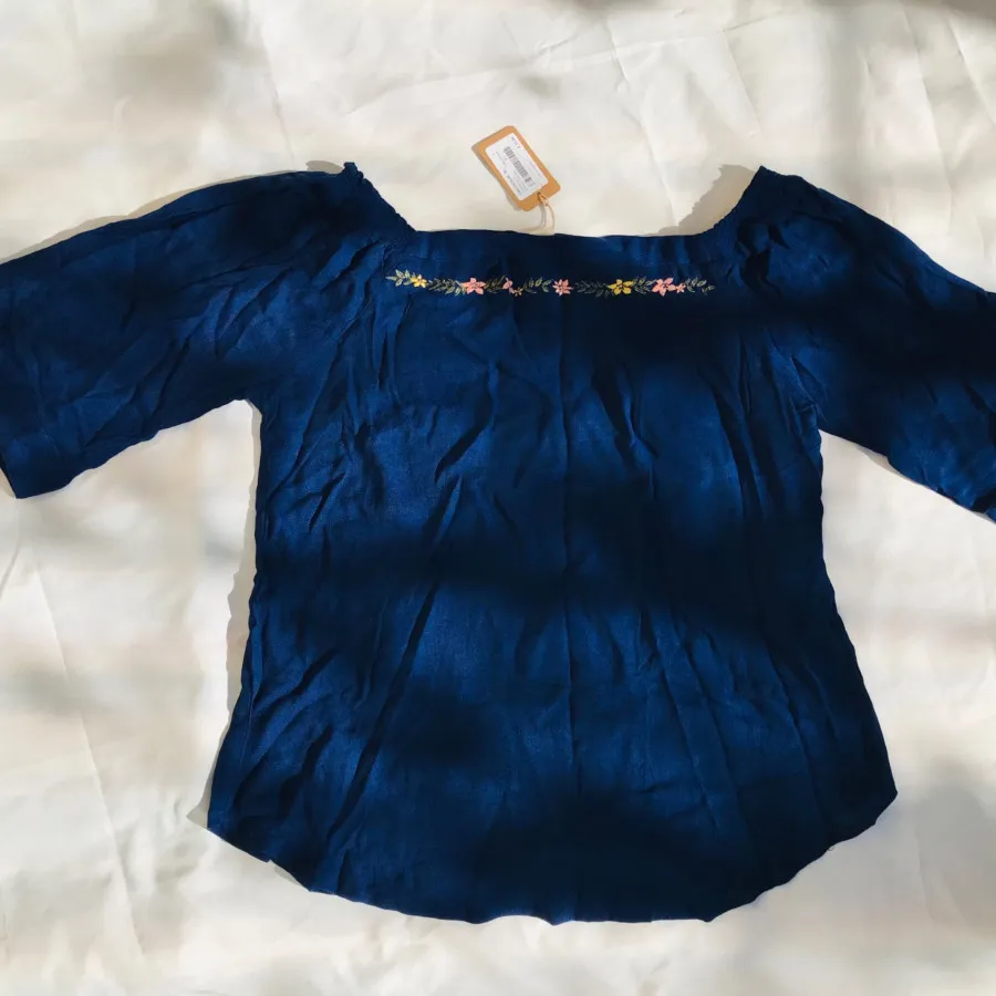 بلوز زنانه برند انگلیسی