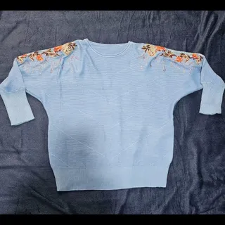 پلیور بافت ریز