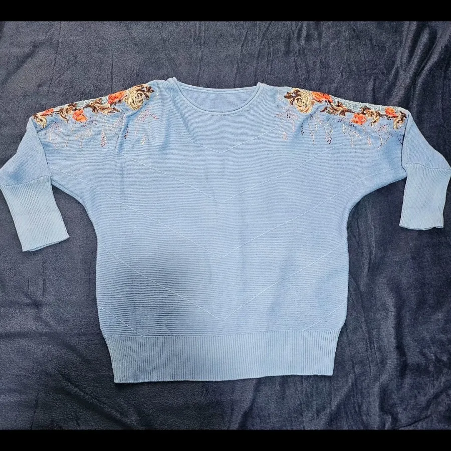 پلیور بافت ریز