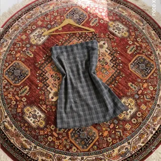 دامن موهر کد 175