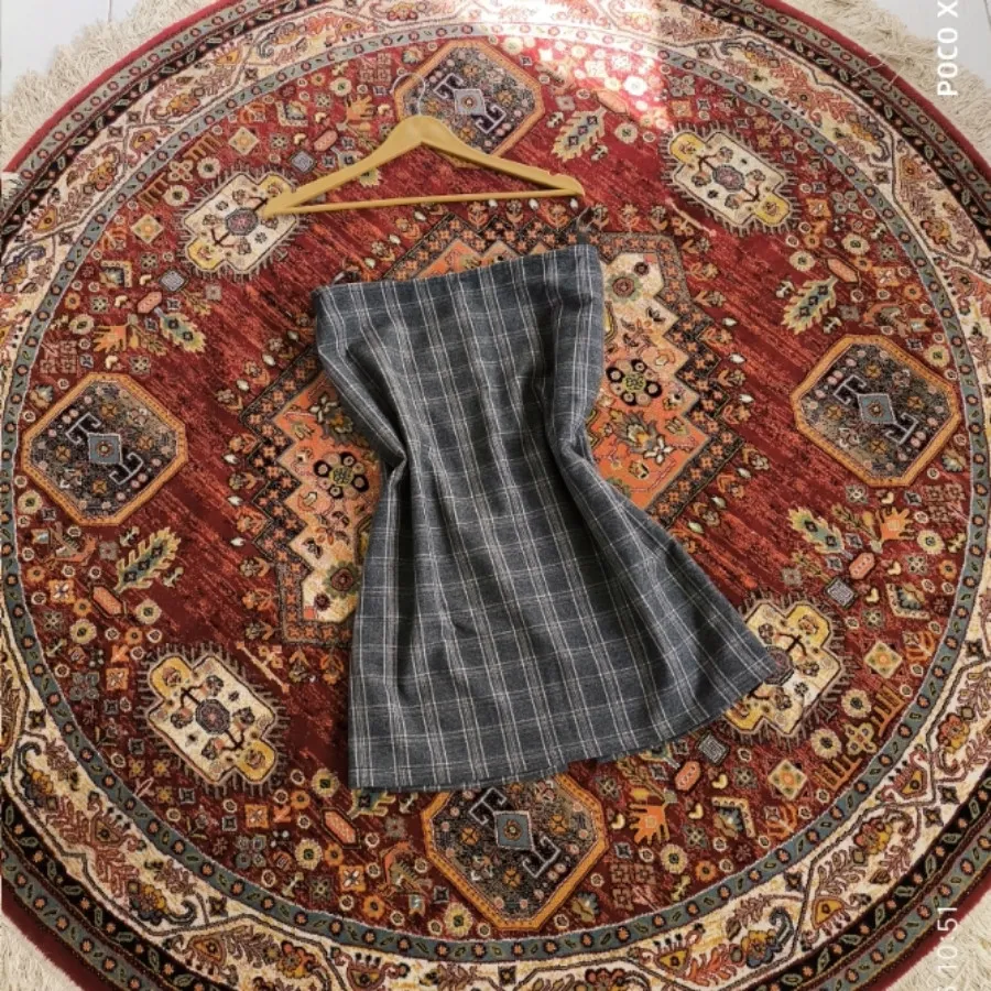 دامن موهر کد 175