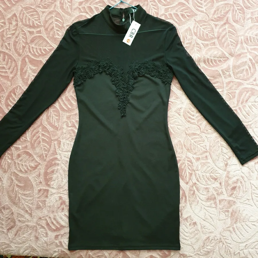 پیراهن کانادایی