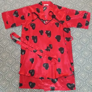 لباس خواب .ربدشامبر