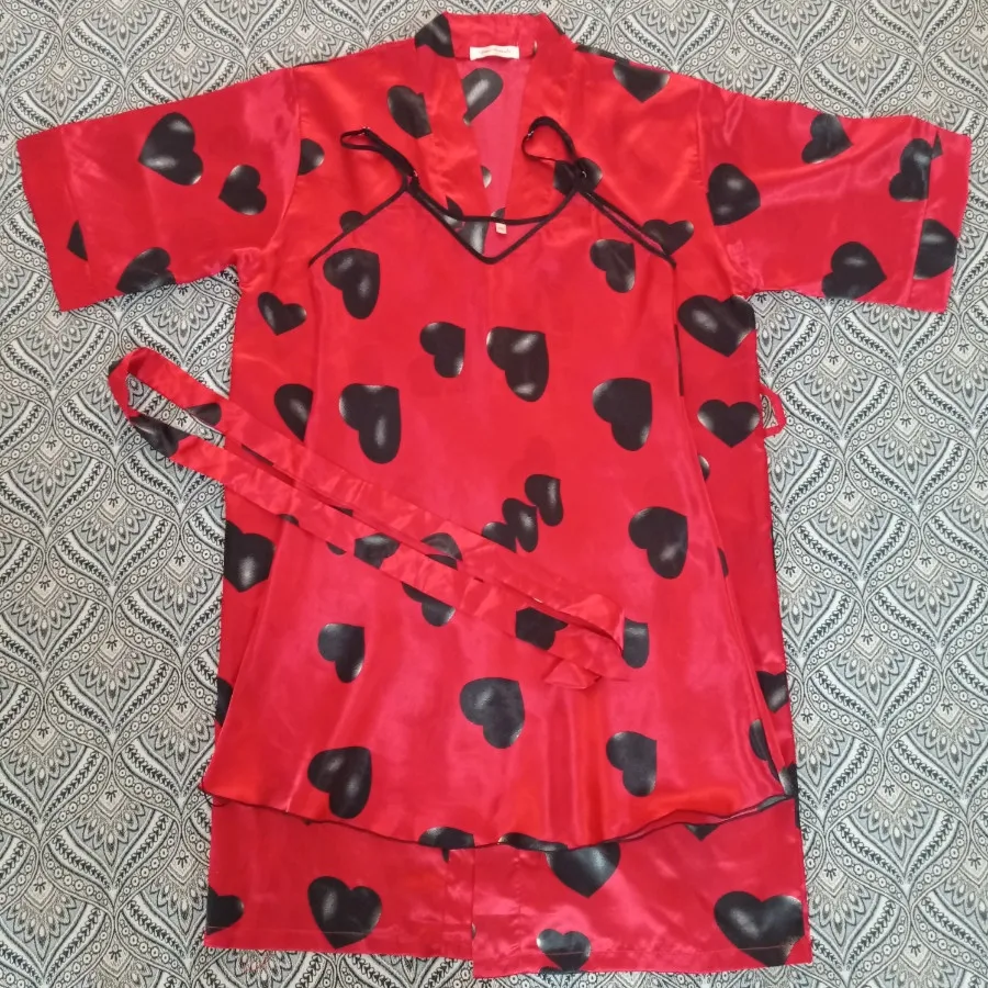 لباس خواب .ربدشامبر