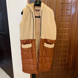 وست تدی و چرمی