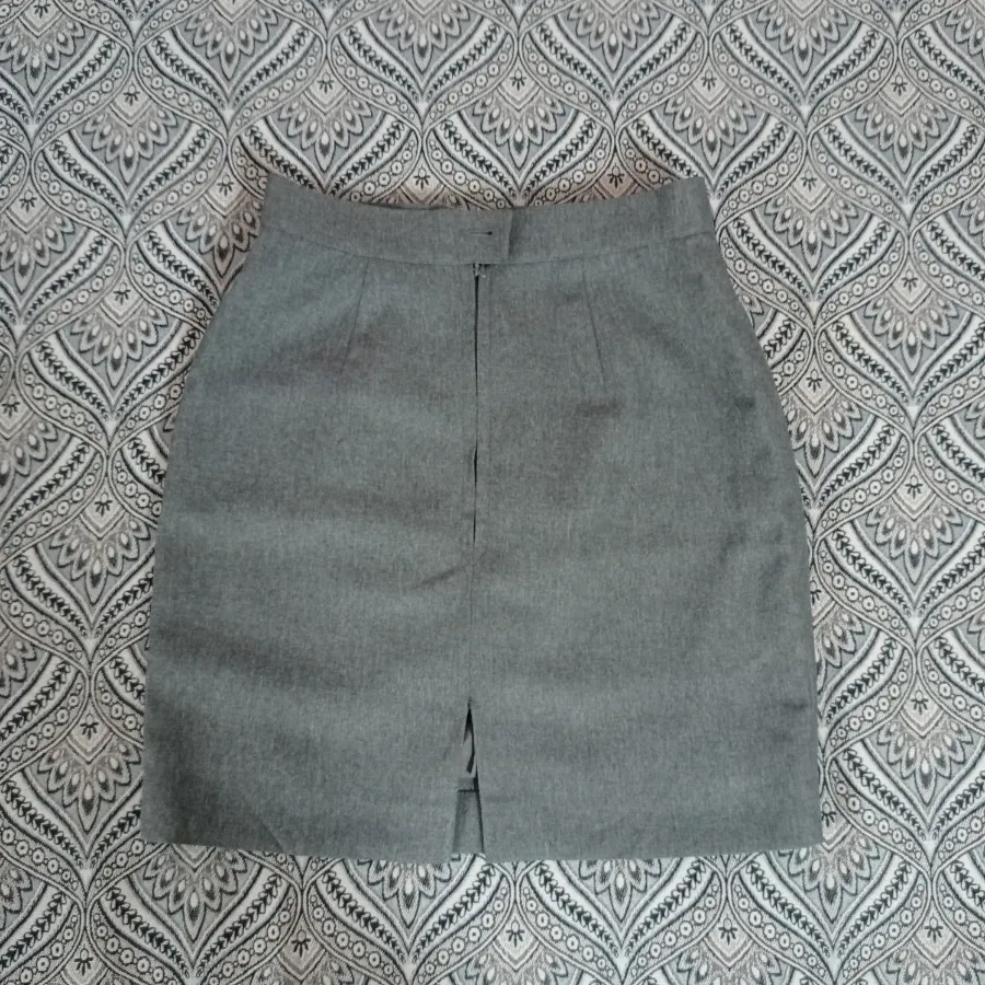 دامن دخترانه