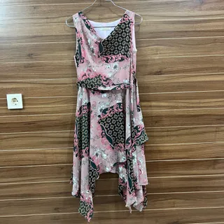 پیراهن میدی