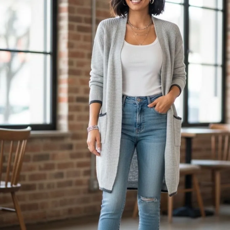 بافت ال سی وایکیکی