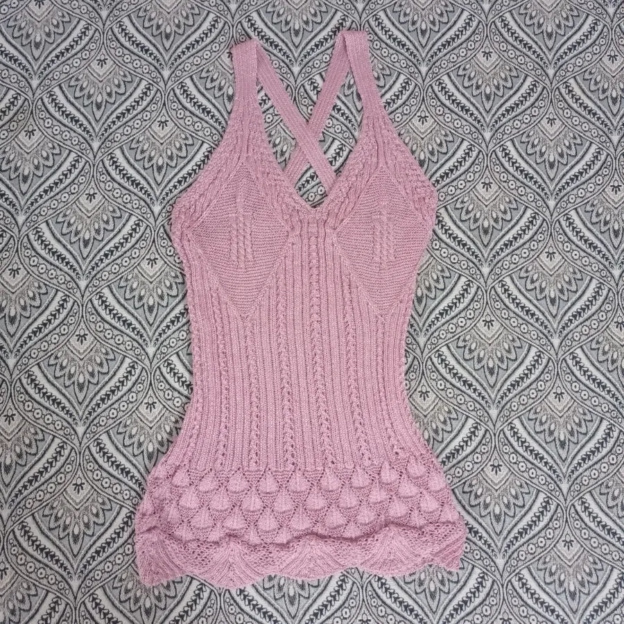 تاپ بافت دخترانه و زنانه