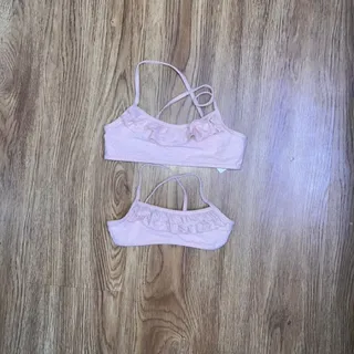 کراپ دخترانه