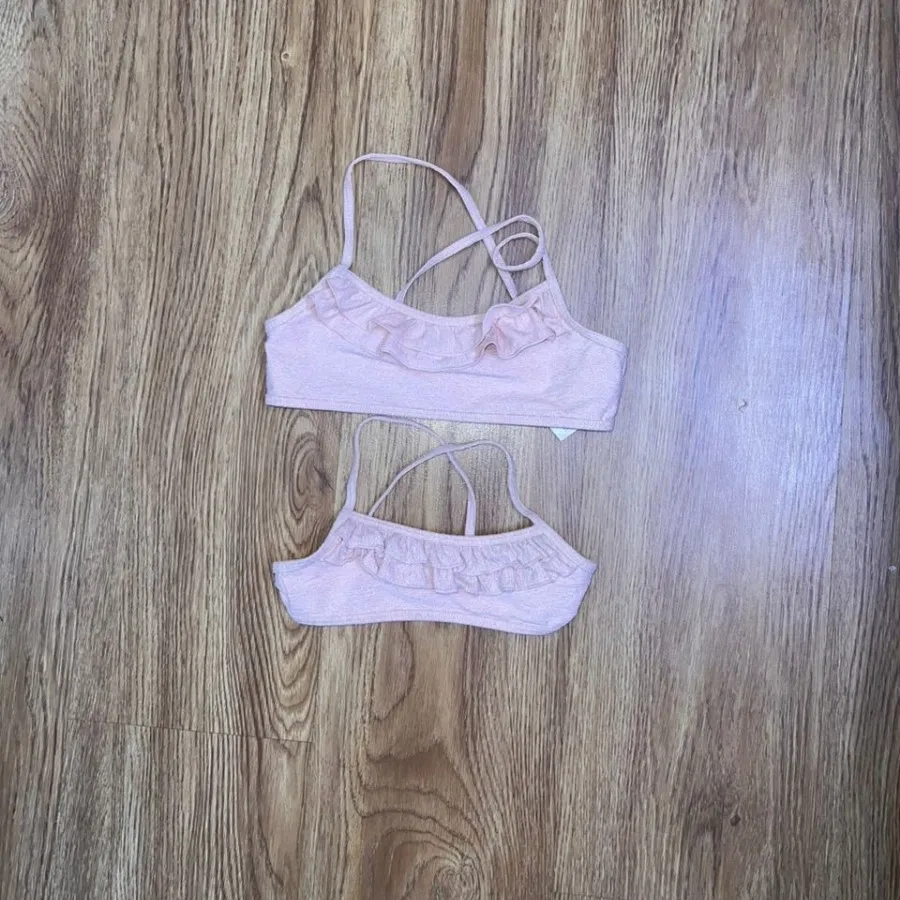 کراپ دخترانه