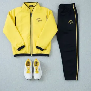 ست گرمکن ورزشی