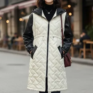 کاپشن / پافر