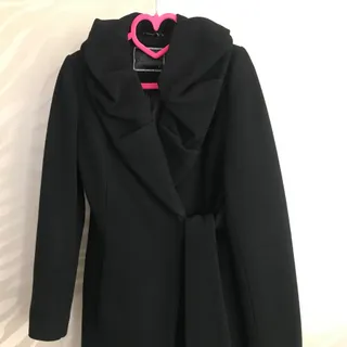 پالتو ترک سایز 36-38