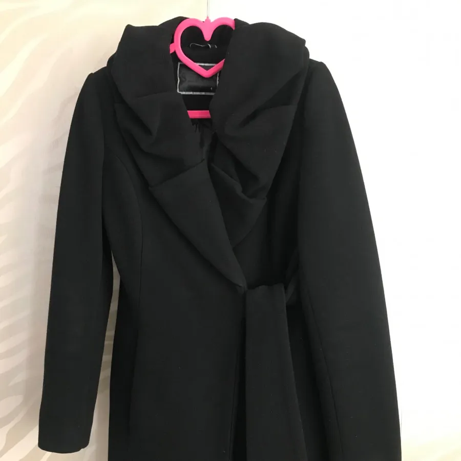 پالتو ترک سایز 36-38