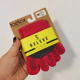 جوراب مخصوص یوگا