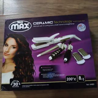 حالت دهنده مو 8کاره