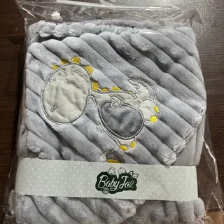 پتوی نوزادی