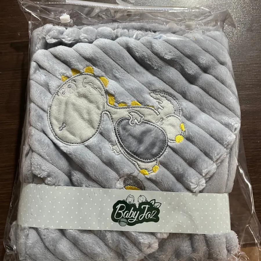 پتوی نوزادی