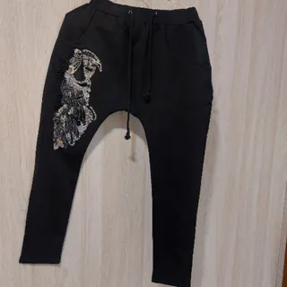 شلوار کارشده