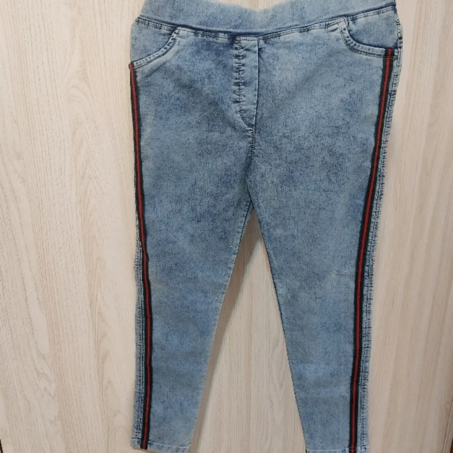 شلوار کمر کش گوچی