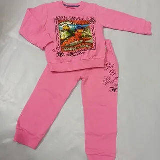 ست دخترکفشدوزکی