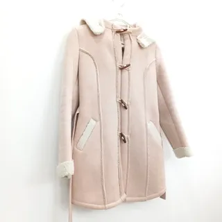 پالتو بوفالو