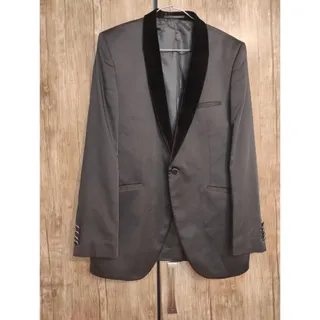 کت و شلوار مجلسی مشکی