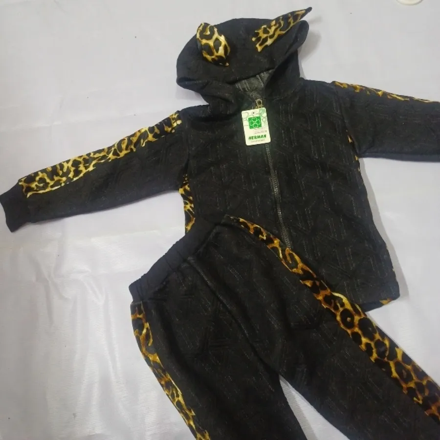 ست هودی اسلش