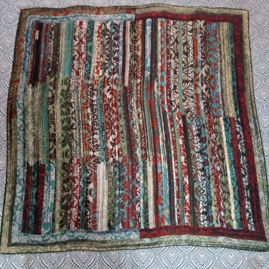 روسری قواره بزرگ