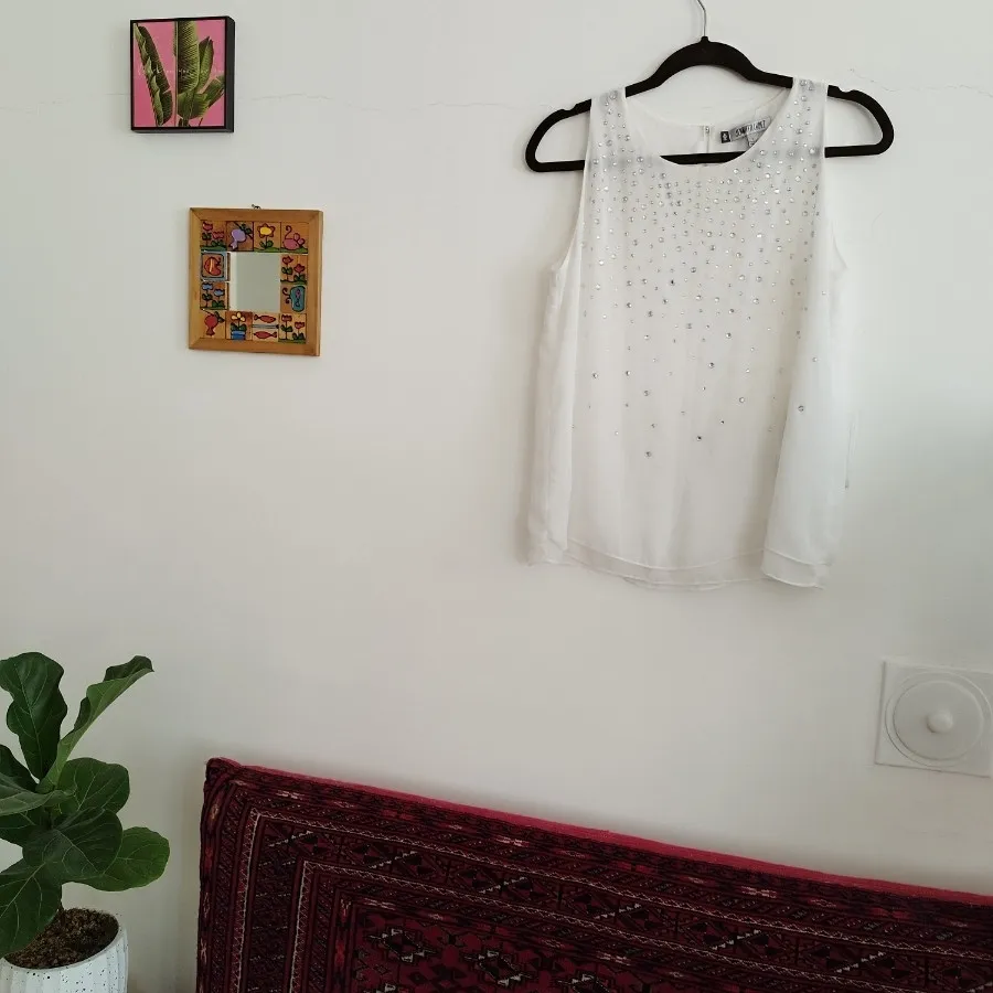 تاپ شیک دخترونه